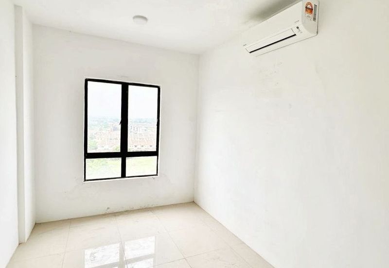 Manhattan Condominium