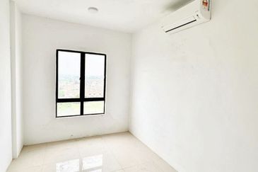 Manhattan Condominium