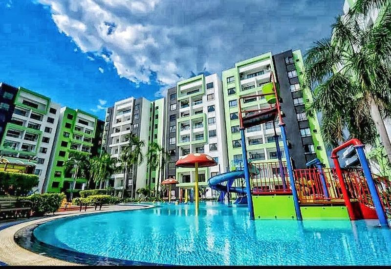 Manhattan Condominium