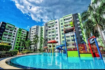 Manhattan Condominium