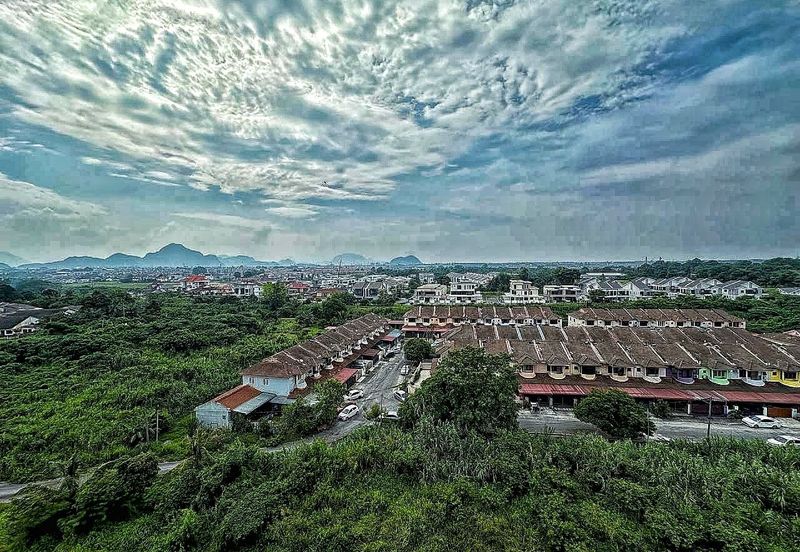 Manhattan Condominium