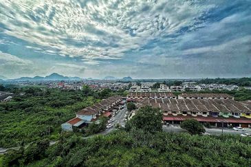 Manhattan Condominium