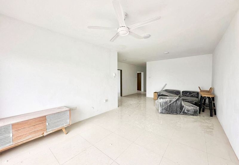 Manhattan Condominium