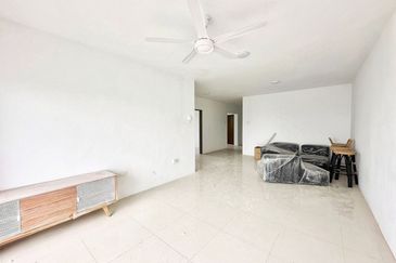 Manhattan Condominium