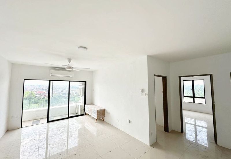 Manhattan Condominium