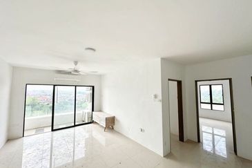 Manhattan Condominium