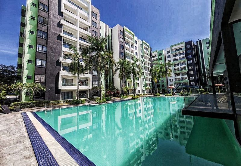 Manhattan Condominium