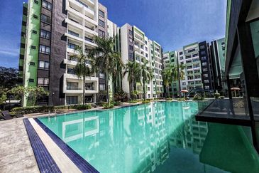 Manhattan Condominium