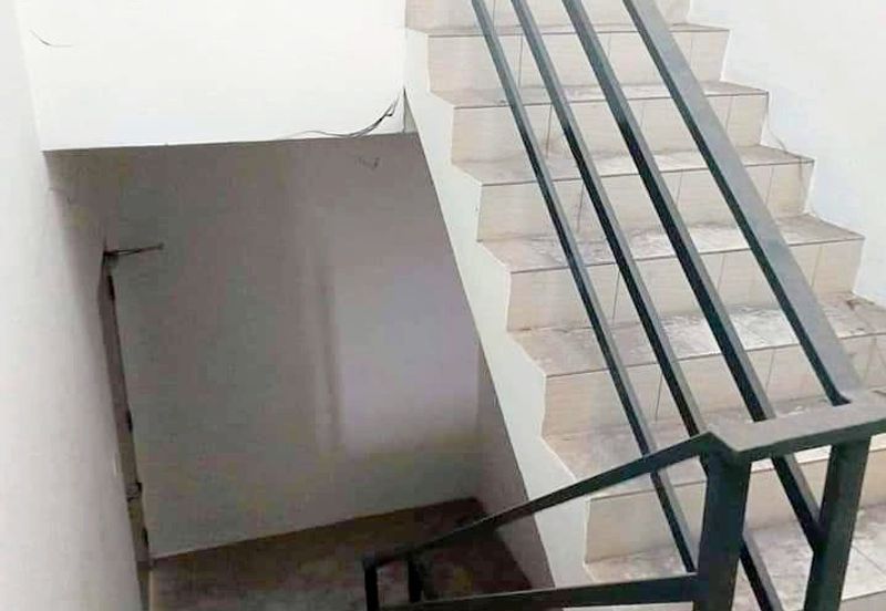 Jalan Raja Musa Aziz Ipoh Town 3 Storey Shoplot For Sale 