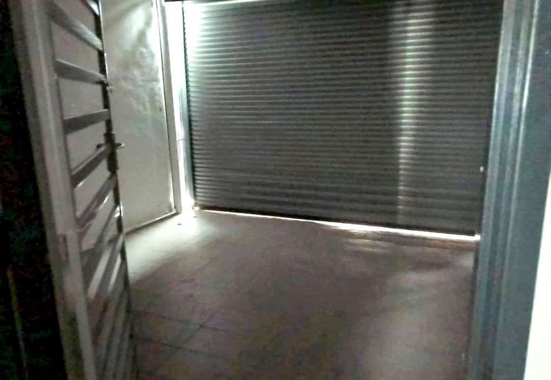 Jalan Raja Musa Aziz Ipoh Town 3 Storey Shoplot For Sale 