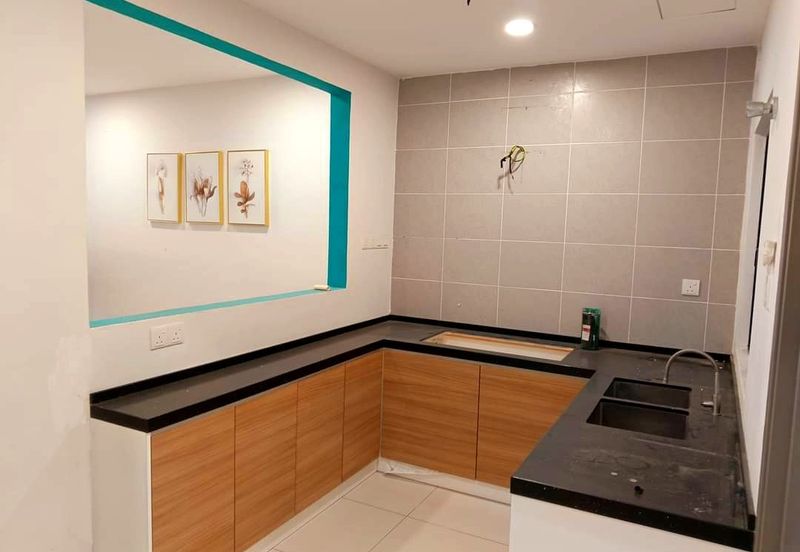 Manhattan Condominium