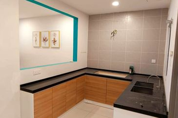 Manhattan Condominium