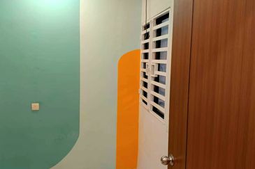 Manhattan Condominium