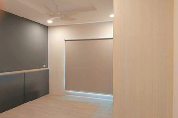 Manhattan Condominium