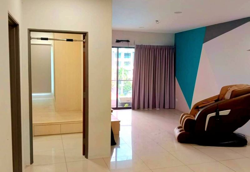 Manhattan Condominium