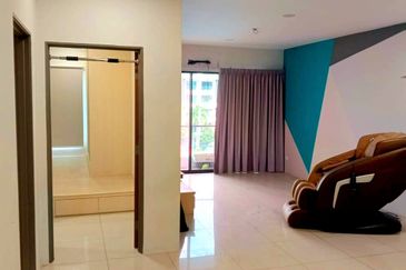 Manhattan Condominium