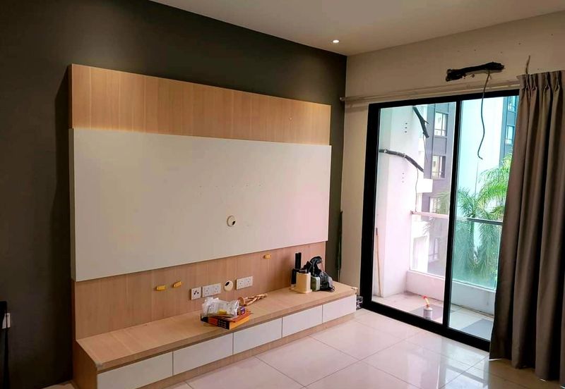 Manhattan Condominium