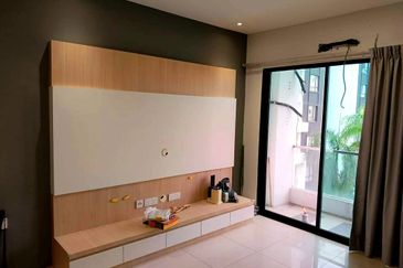 Manhattan Condominium