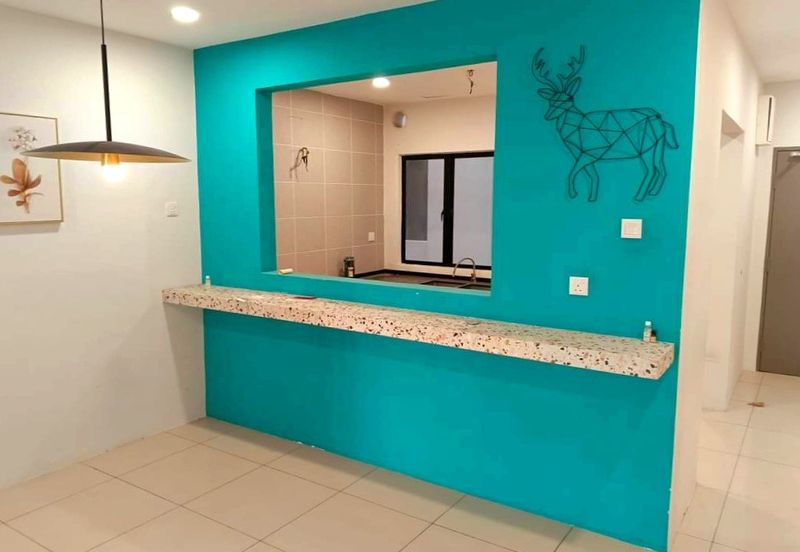 Manhattan Condominium