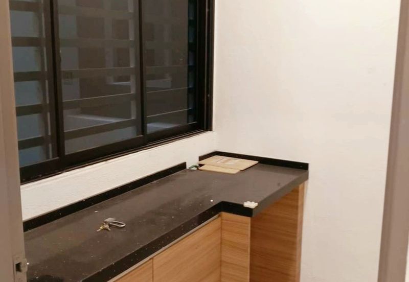 Manhattan Condominium