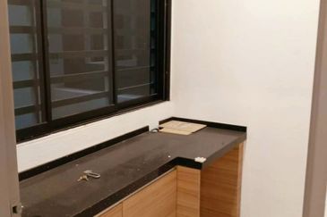 Manhattan Condominium