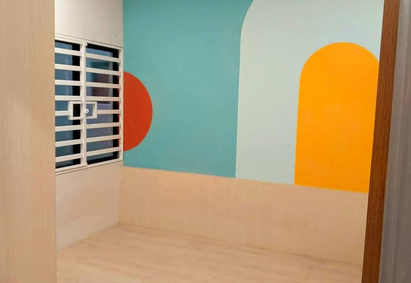 Manhattan Condominium