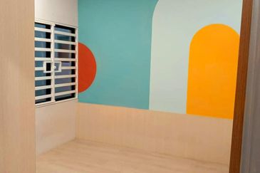 Manhattan Condominium