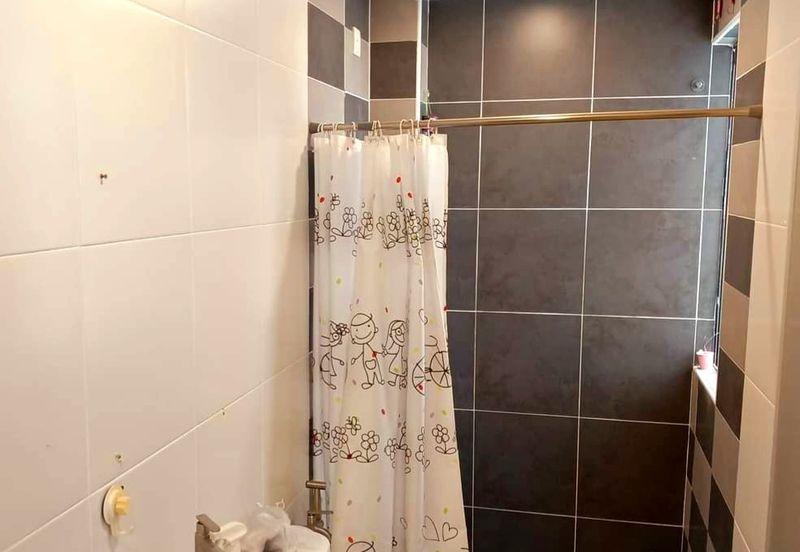 Manhattan Condominium