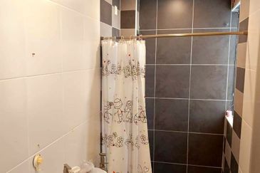 Manhattan Condominium