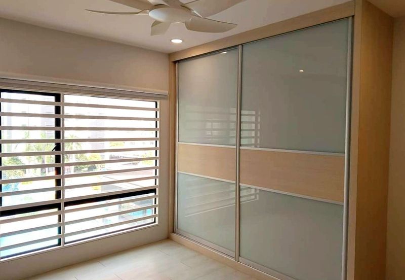 Manhattan Condominium