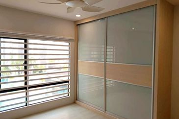 Manhattan Condominium