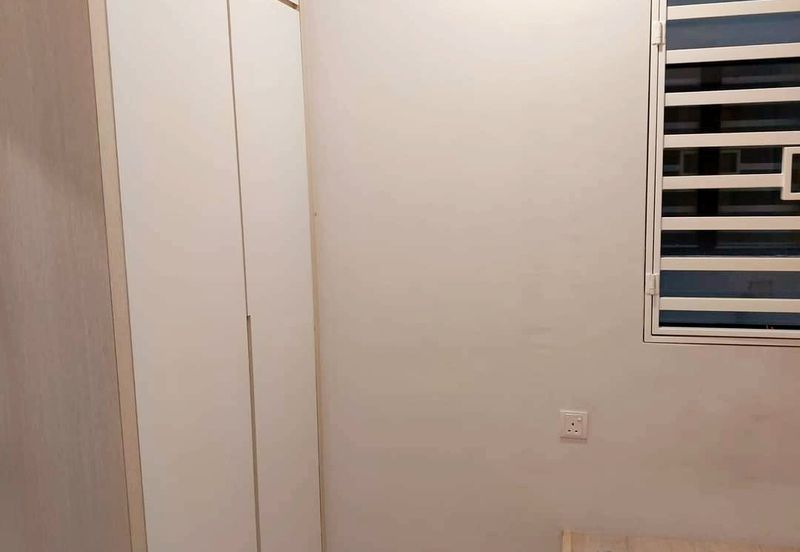 Manhattan Condominium