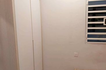 Manhattan Condominium