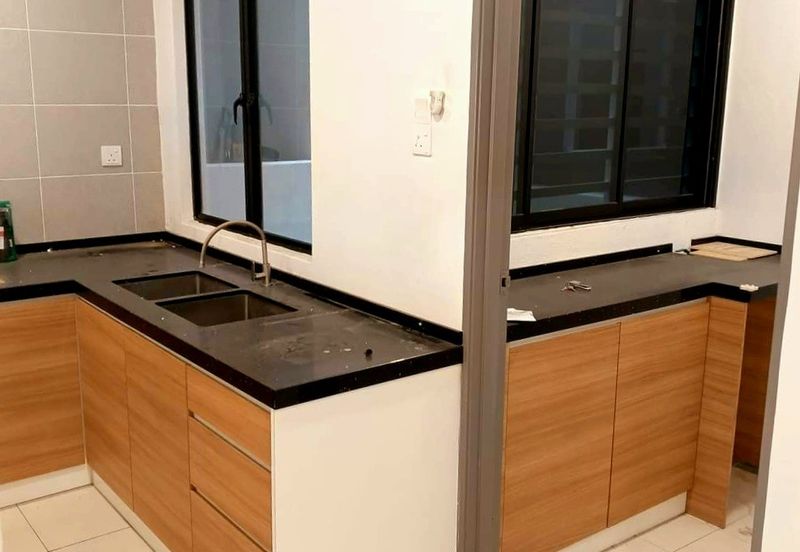 Manhattan Condominium