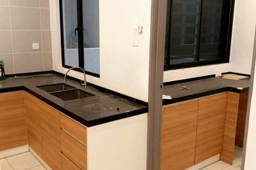 Manhattan Condominium