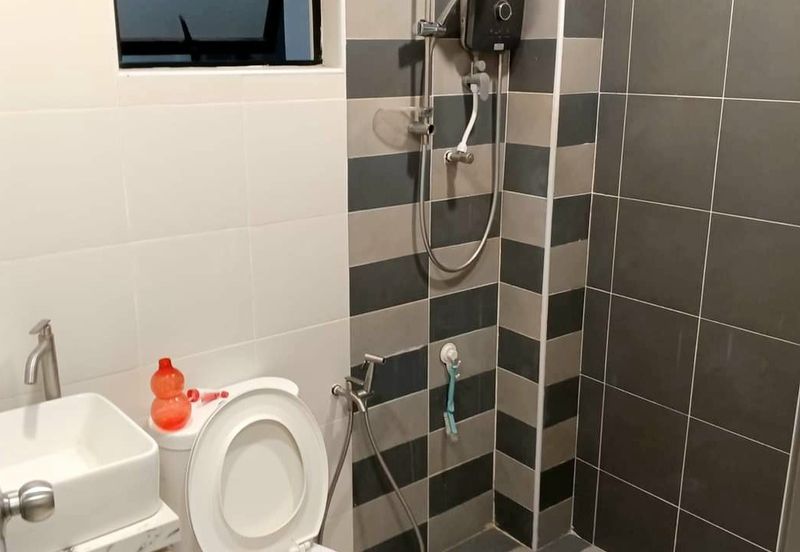 Manhattan Condominium