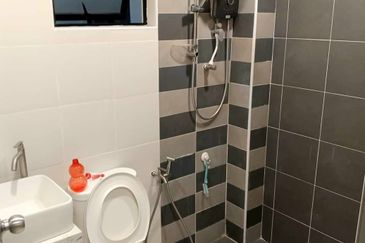 Manhattan Condominium