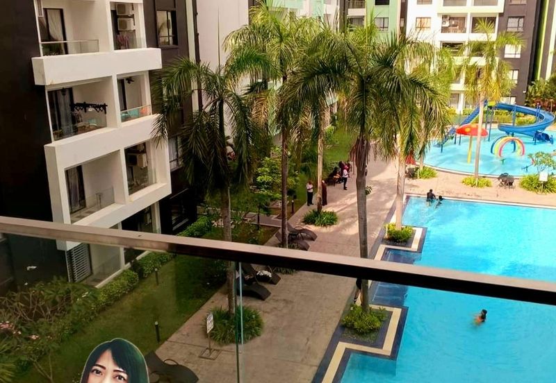 Manhattan Condominium