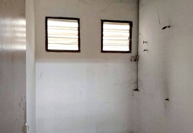 Pengkalan Perindustrian Rima Bungalow Factory For Rent 