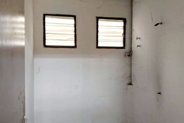 Pengkalan Perindustrian Rima Bungalow Factory For Rent 