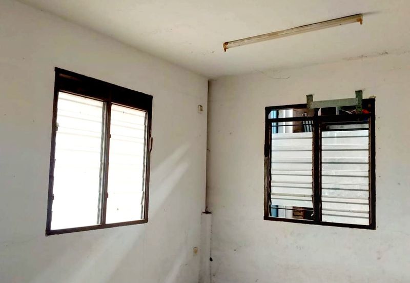 Pengkalan Perindustrian Rima Bungalow Factory For Rent 
