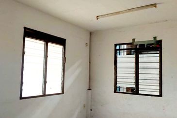 Pengkalan Perindustrian Rima Bungalow Factory For Rent 