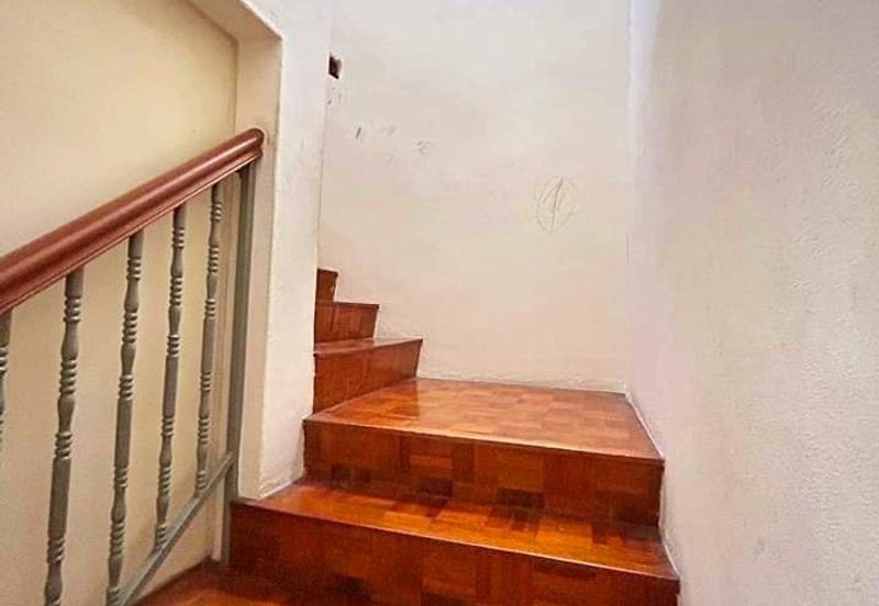 Bercham Double Storey Terrace House Corner Unit For Sale 