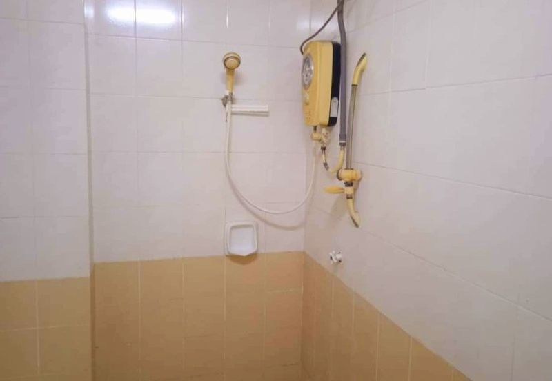 Bercham Kiara Condo High Floor For Sale 