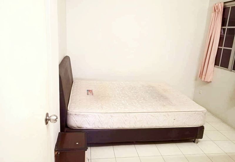 Bercham Kiara Condo High Floor For Sale 