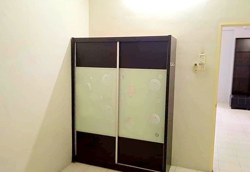 Bercham Kiara Condo High Floor For Sale 