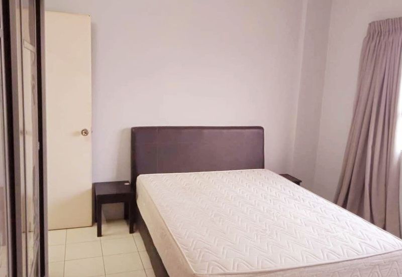 Bercham Kiara Condo High Floor For Sale 