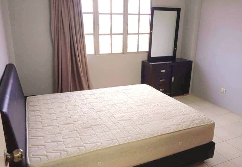 Bercham Kiara Condo High Floor For Sale 