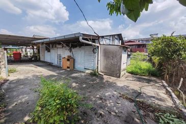 Kampung Tawas, Tasek Cheap Value Buy Bungalow Land For Sale 