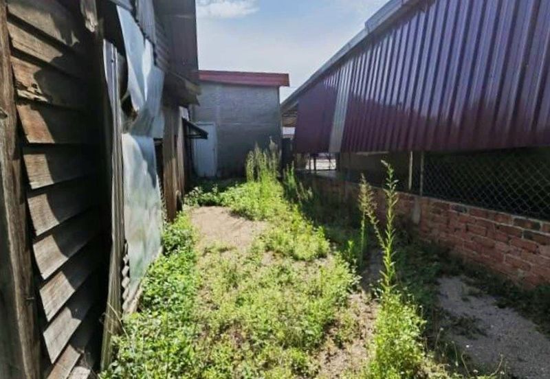 Kampung Tawas, Tasek Cheap Value Buy Bungalow Land For Sale 